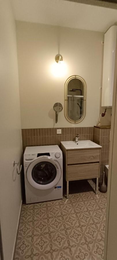 Antares - Sils --- 2 Separees En Mezzanine Apartment Caen