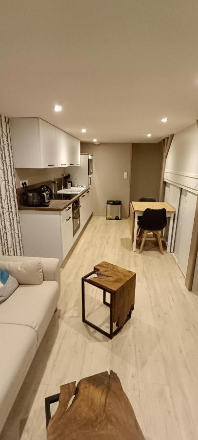 Apartment Antares - Sils --- 2 Separees En Mezzanine *