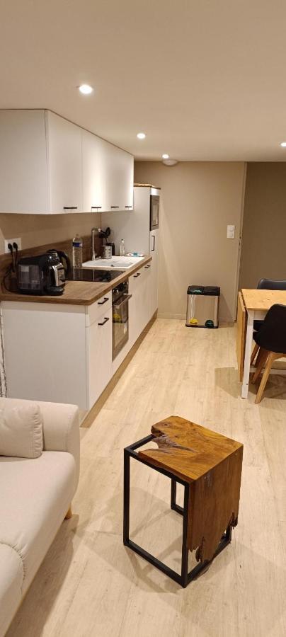 Antares - Sils --- 2 Separees En Mezzanine Appartement *