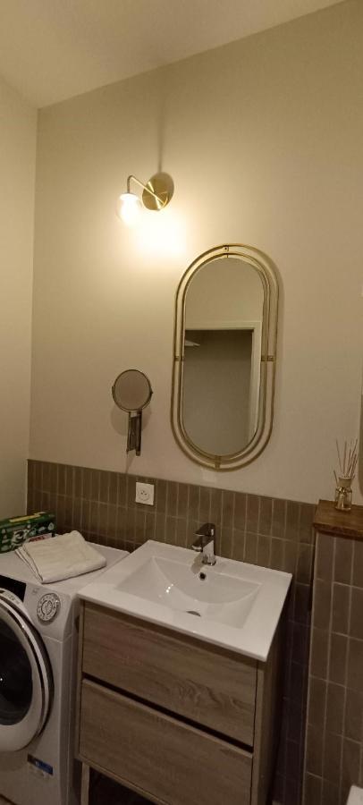Appartement Antares - Sils --- 2 Separees En Mezzanine Caen